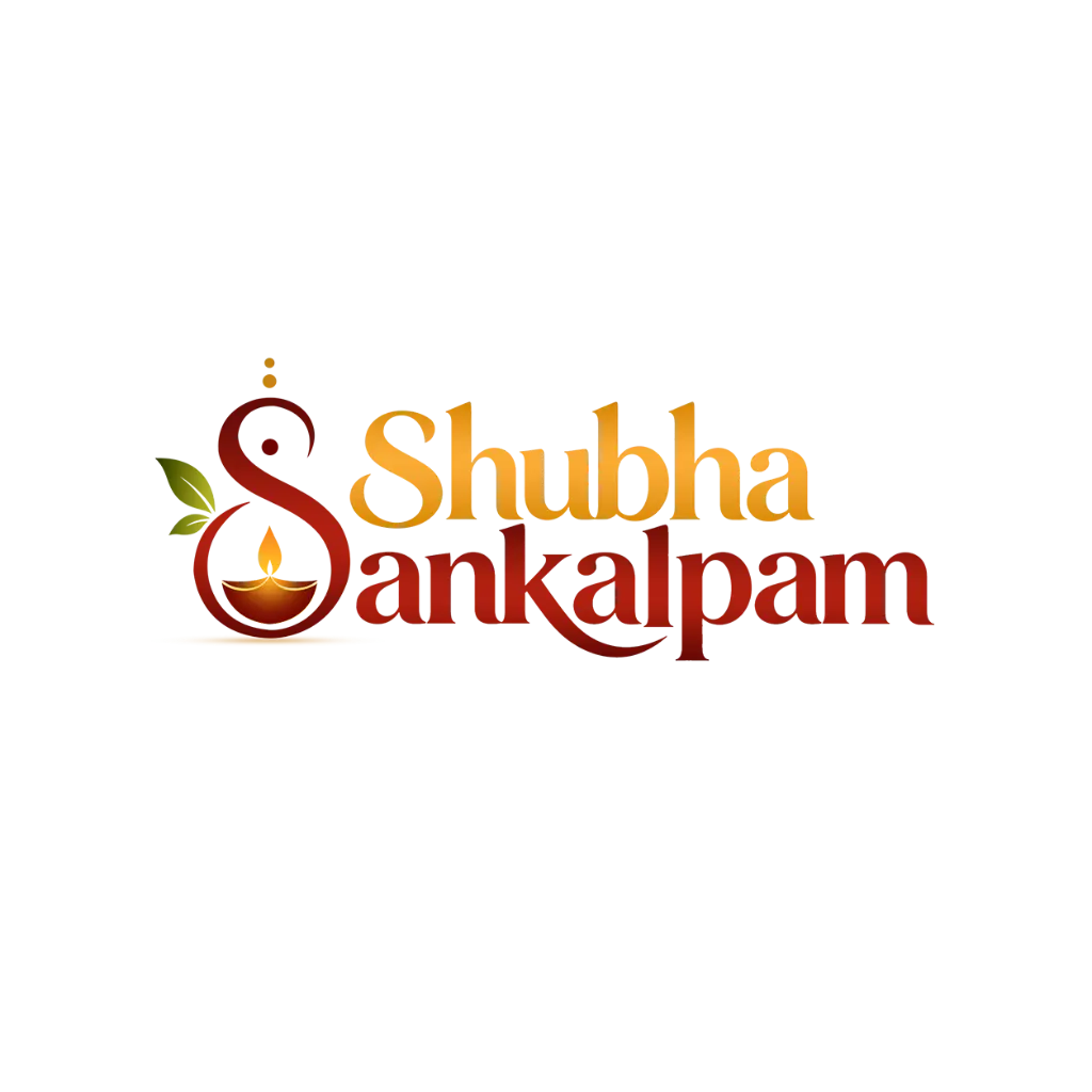 Shubha Sankalpam Logo